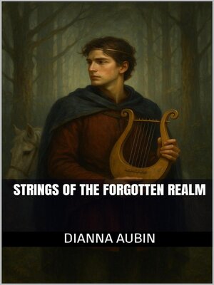 cover image of Strings of the Forgotten Realm